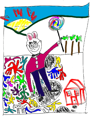 Your most beautiful piece of art